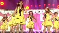 Apink - 能量之歌 & NoNoNo