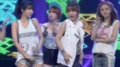 4minute - 喜欢水吗