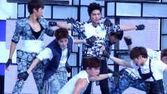 Infinite,Infinite-H,金圣圭(Infinite),南优贤(Infinite) - Destiny
