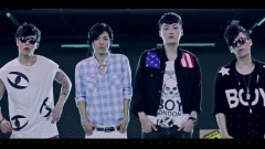 M.I.B - Men In Black