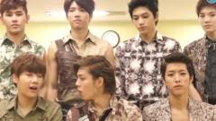 Infinite,Infinite-H,金圣圭(Infinite),南优贤(Infinite) - Mylove