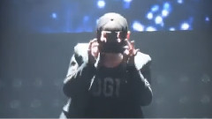 李玟雨 - Dancing9 Gala Show