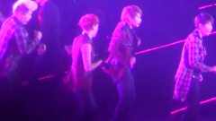 东海(Super Junior) - Boom Boom