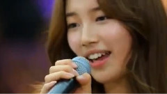 秀智(miss A) - SBS Healing Camp