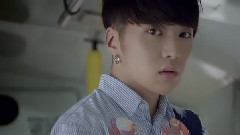 姜昇润(Winner),Winner,YG Family - It Rains