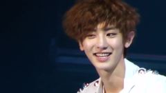 朴灿烈(EXO) - 出道Showcase