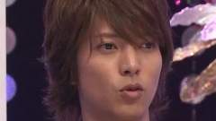 山下智久 - SMAPxSMAP SP 山下智久Cut