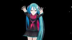 初音未来,VOCALOID家族 - Wavefile