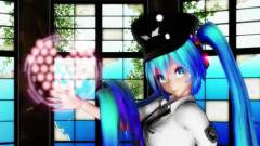 初音未来,VOCALOID家族 - Weekender Girl