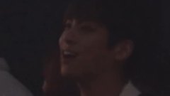 SHINee - 台下跟唱