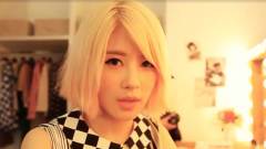 F-ve Dolls - 伴1号