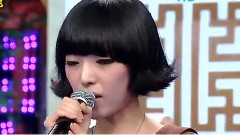 Brown Eyed Girls - SBS 挑战金曲