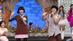 Brown Eyed Girls - SBS 挑战金曲