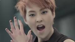 EXO - Arirang Showbiz Korea 木洞签售实录