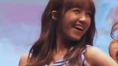 Apink,郑恩地(Apink) - 新村签名会主