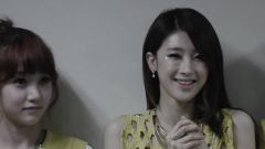 Nine Muses - 粉丝见面会