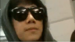 Infinite - 仁川机场出发