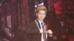 B.A.P - Teach Me How To Dougie