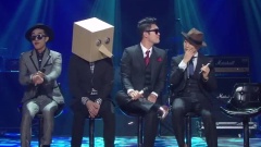 Zion.T,Dynamic Duo - Interview