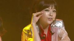 Girl's Day - 女总统