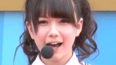 HKT48 - クレイジーガム放送局 Inお台场