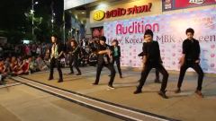 模仿翻唱 - The Chaser 舞蹈模仿