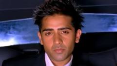 Jay Sean - Stolen