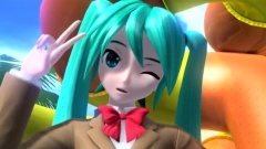 初音未来,VOCALOID家族 - Dear Cocoa Girls