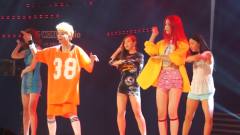 f(x) - Hot Summer