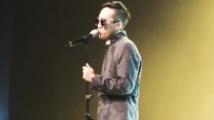 Zion.T - F.OUND Week