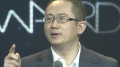 音悦V榜 - 音悦台CEO张斗先生致粉丝的一段话