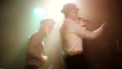 Zion.T,Dynamic Duo - Babay