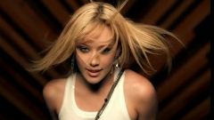 Hilary Duff - So Yesterday