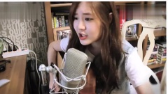 Megan Lee - 22