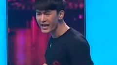爱的主场秀
