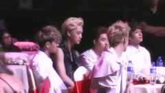 EXO - 2013亚洲偶像盛典