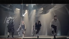 G-Dragon(BigBang),BigBang,韩国群星 - KCON 2013 Second Official Trailer