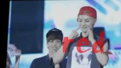 EXO,EXO-M - Red Man