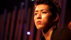 Infinite,金圣圭(Infinite) - Mnet 20's Choice