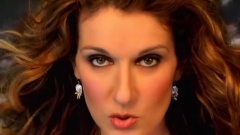 Celine Dion - A New Day Has Come
