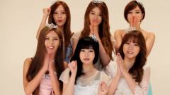 T-ara - 问候视频