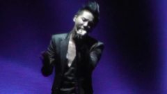 金俊秀 - Incredible 2nd Asia Tour PART2