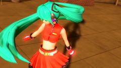 初音未来,VOCALOID家族 - ハイスクール Days