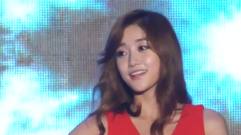 Nine Muses - Dolls