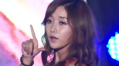 Nine Muses - Wild