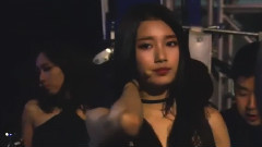 miss A - 后台