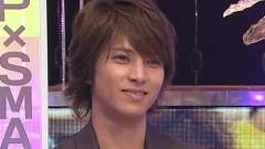 山下智久 - SMAPxSMAP SP 山下智久Part