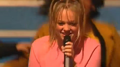 Spice Girls - Wannabe