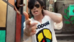 Manowar,Michael Jackson - Warriors Of The World Care About Us