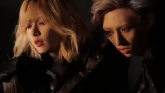 Trouble Maker - 没有明天 MV幕后花絮